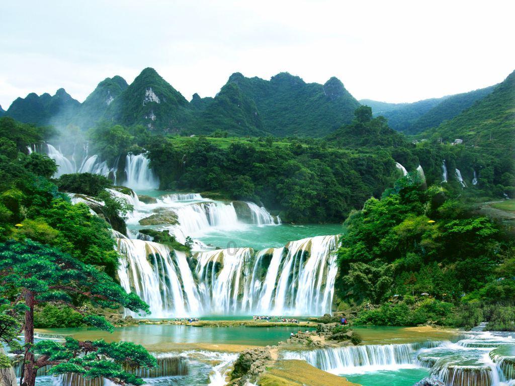 山海经