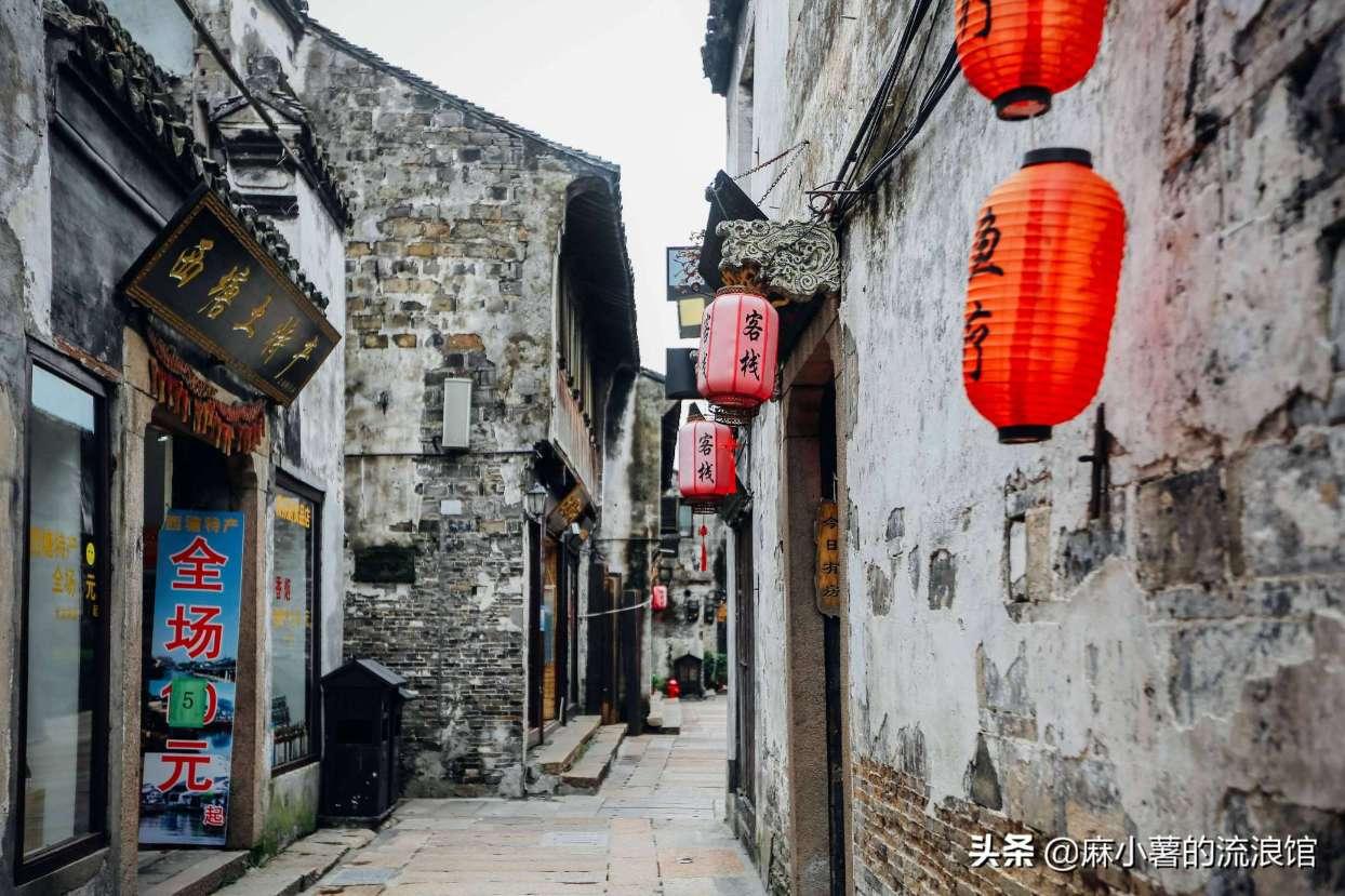 猛虎画成“病猫”,却成传世名画?放大10倍后发现,名画实至名归